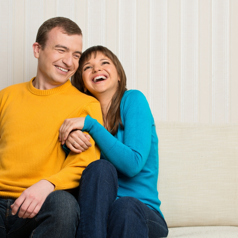 divorced couple dating